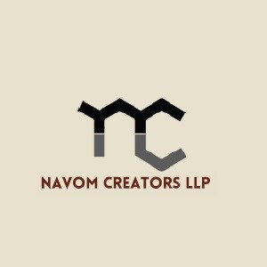 Navom Creators LLP developer logo
