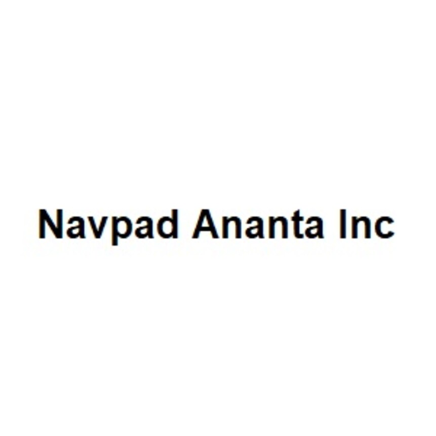 Navpad Ananta Inc