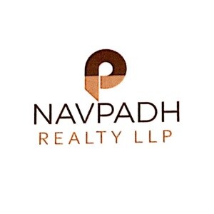 Navpadh Realty Developer Logo