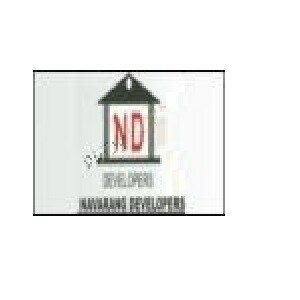 Navrang Developers Logo