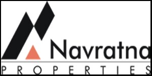 Navratna developer logo