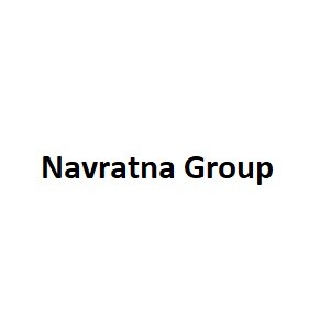 Navratna Group logo
