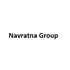 Navratna Group Developer Logo