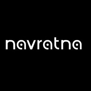 Navratna Group Ahmedabad logo
