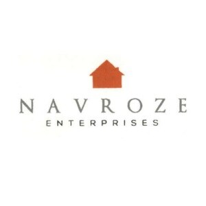 Navroze Enterprises logo