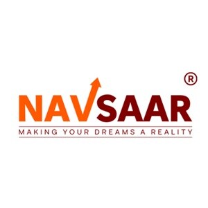 Navsaar Group Developer Logo