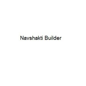 Navshakti Builder logo