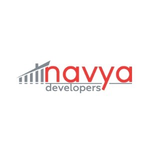 Navya Developers logo