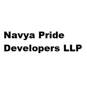 Navya Pride Developers LLP Developer Logo