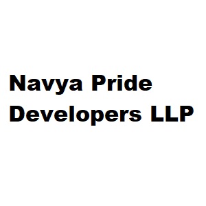 Navya Pride Developers LLP