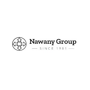 Nawany Group Developer Logo