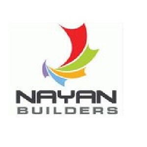 Nayan Builders logo