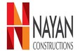 Nayan Constructions Developer Logo