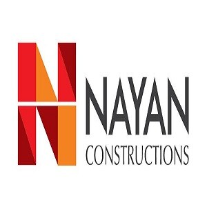 Nayan Constructions developer logo