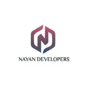 Nayan Developers logo