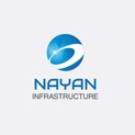 Nayan Infrastructure Logo