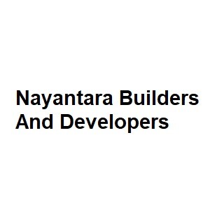 Nayantara Builders And Developers developer logo