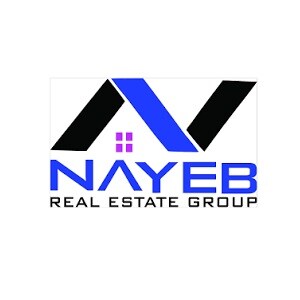 Nayeb Real Estate Group developer logo