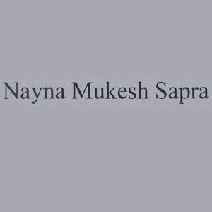 Nayna Mukesh Sapra developer logo