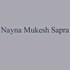 Nayna Mukesh Sapra Nayna Mukesh Sapra Developer Logo