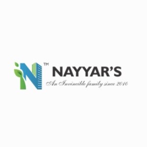 Nayyars Group developer logo