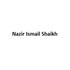 Nazir Ismail Shaikh Developer Logo