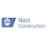 Nazz Construction Developer Logo