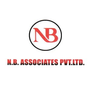 NB Associates Pvt Ltd logo
