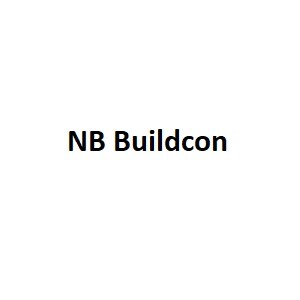 NB Buildcon developer logo