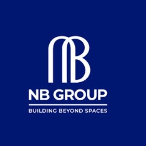 NB Group developer logo