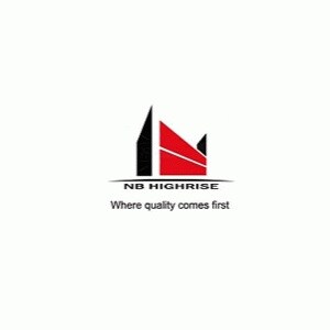 NB Highrise Pvt Ltd developer logo