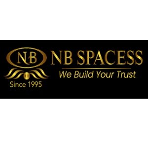 NB Spacess logo