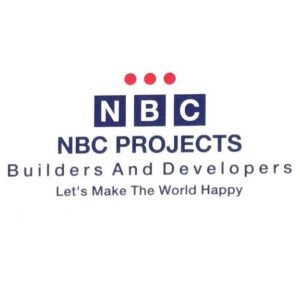 NBC Projects developer logo
