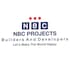 NBC Projects NBC Projects Developer Logo