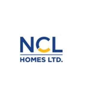 NCL Homes Limited developer logo