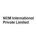 NCM International Private Limited Logo