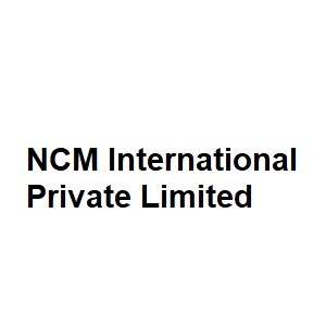 NCM International Private Limited developer logo