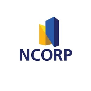 Ncorp Infratech logo