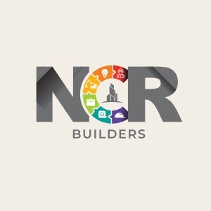NCR Builders logo