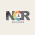 NCR Builders Developer Logo