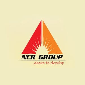NCR developer logo