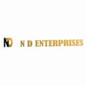 ND Enterprises Logo