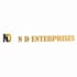 ND Enterprises ND Enterprises Developer Logo
