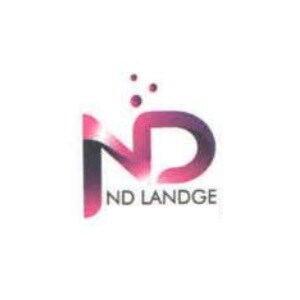 ND Landge Developers logo
