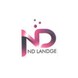 ND Landge Developers