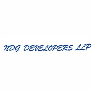 NDG Developers LLP developer logo