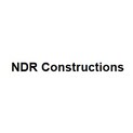 NDR Constructions Logo