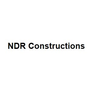 NDR Constructions logo