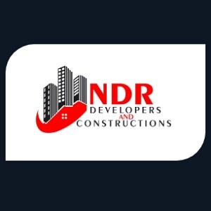NDR Developers logo