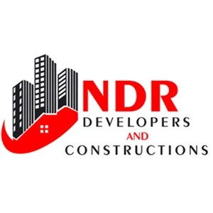 NDR Developers Developer Logo